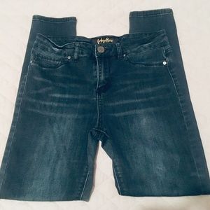 Indigo Rein Jeans